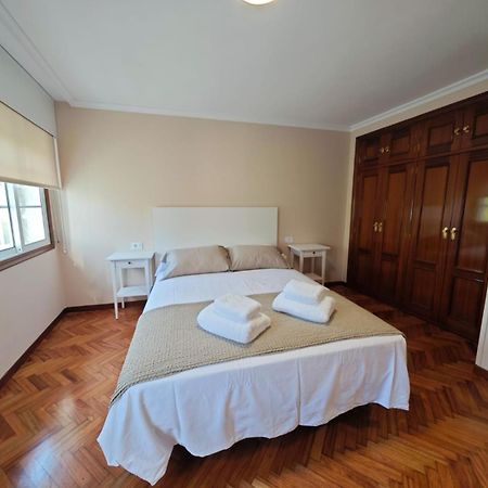 Vigo Casa Independiente Con Barbacoa 外观 照片
