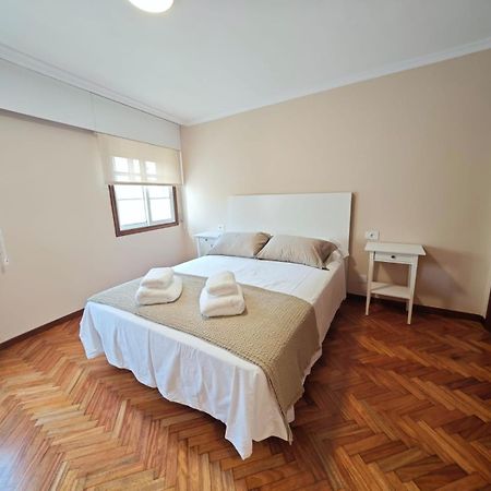 Vigo Casa Independiente Con Barbacoa 外观 照片