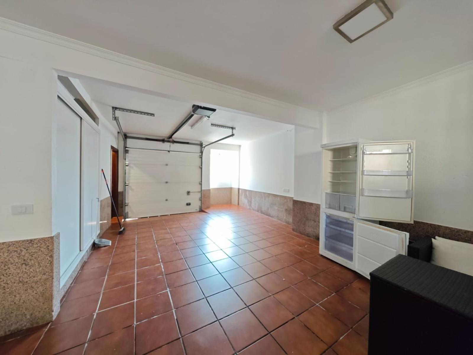Vigo Casa Independiente Con Barbacoa 外观 照片