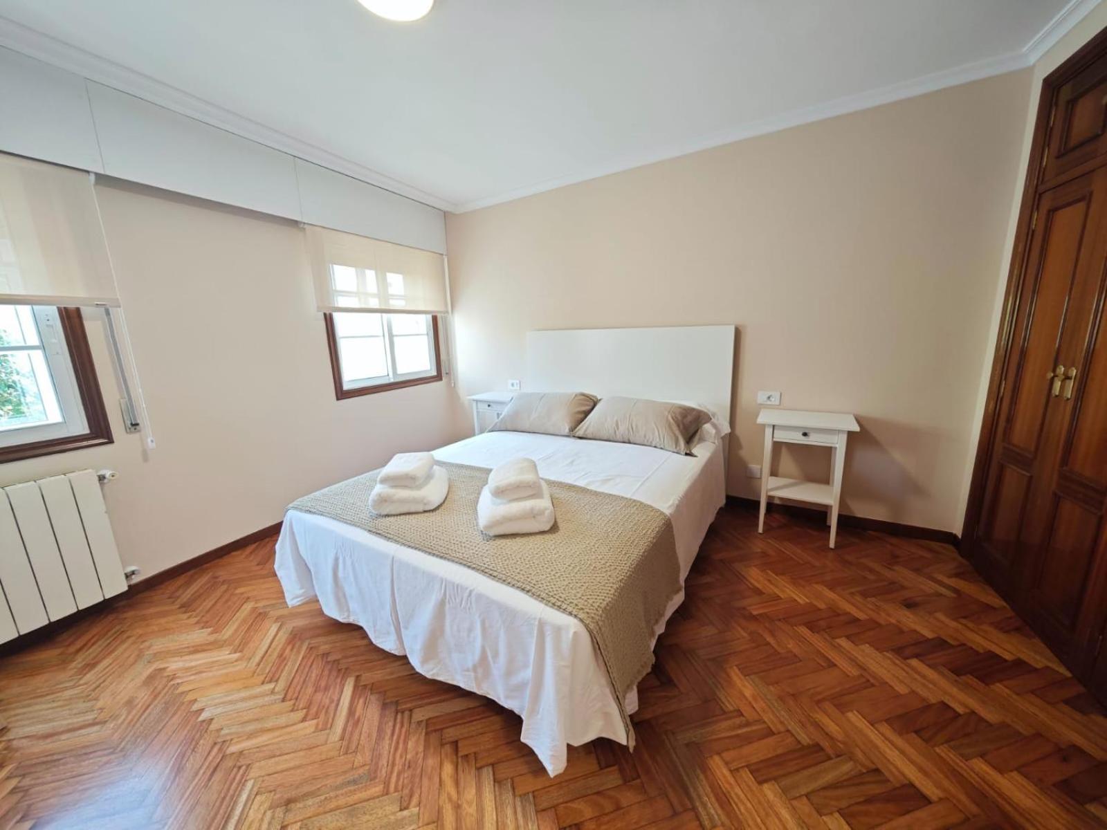Vigo Casa Independiente Con Barbacoa 外观 照片