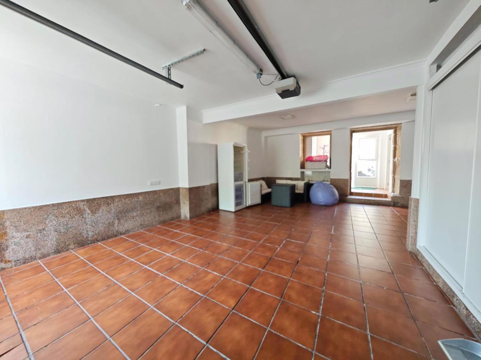 Vigo Casa Independiente Con Barbacoa 外观 照片