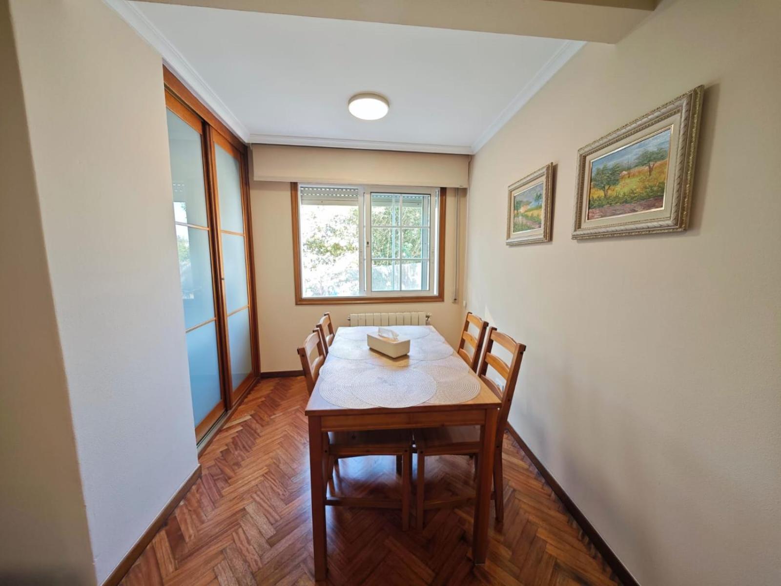 Vigo Casa Independiente Con Barbacoa 外观 照片